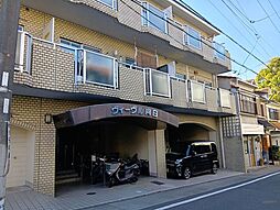 ヴィーヴル向日1-3階メゾネット