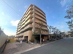 ディオ・フェルティ丹波橋右芳館