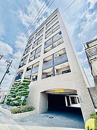 ライオンズマンション京都河原町第3
