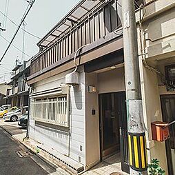 中古戸建 京都市中京区西ノ京左馬寮町