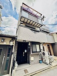中古戸建 京都市中京区聚楽廻松下町