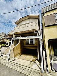 中古戸建 京都市右京区嵯峨釈迦堂門前裏柳町