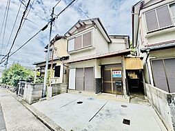 中古戸建 京都市右京区鳴滝藤ノ木町