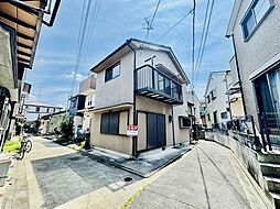 中古戸建 京都市右京区太秦安井西裏町