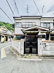中古戸建 京都市右京区花園段ノ岡町