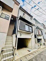 中古戸建 京都市右京区太秦袴田町