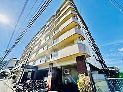 タウンハイツ嵐山