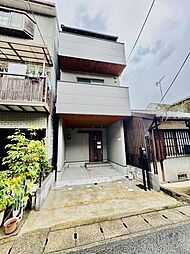 戸建 京都市右京区梅津林口町