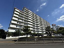 桂川ハイツ5号館