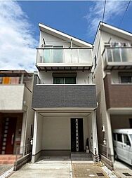 中古戸建 京都市右京区太秦中筋町