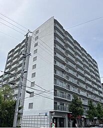 日商岩井朱雀マンション