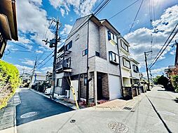 中古戸建 京都市右京区嵯峨野有栖川町