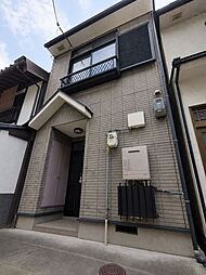 中古戸建 京都市中京区越後突抜町