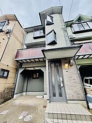 中古戸建 京都市南区久世築山町