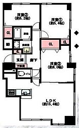 ロイヤルシャトー葛野