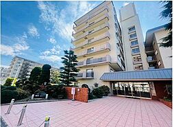 梅津グランドハイツ