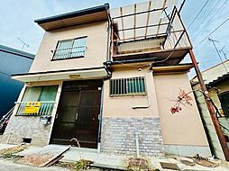 中古戸建 京都市右京区太秦安井西裏町