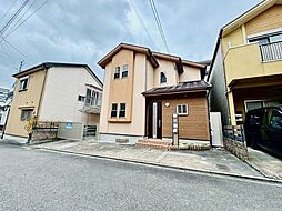 中古戸建 京都市右京区山ノ内御堂殿町