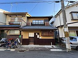 中古戸建 京都市中京区西ノ京星池町