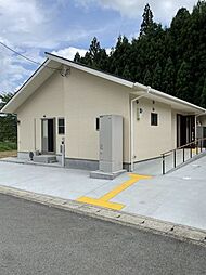 中古戸建 京都市右京区京北周山町河端