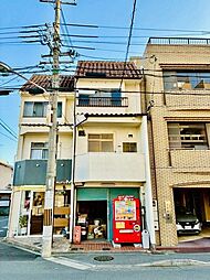 中古テラスハウス 京都市中京区壬生上大竹町