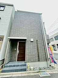 中古戸建 京都市右京区西院清水町