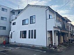 中古戸建 京都市右京区西京極佃田町
