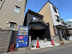 中古戸建 京都市右京区梅津北浦町
