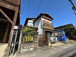 中古戸建 京都市右京区鳴滝松本町