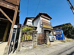 中古戸建 京都市右京区鳴滝松本町