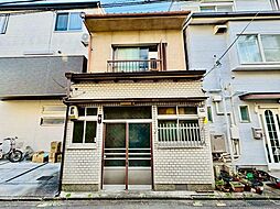 中古戸建 京都市中京区壬生森前町
