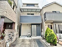 中古戸建 京都市中京区西ノ京左馬寮町