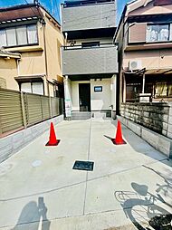 新築戸建 京都市右京区西京極東衣手町
