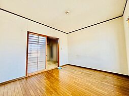 中古テラスハウス 京都市右京区御室岡ノ裾町