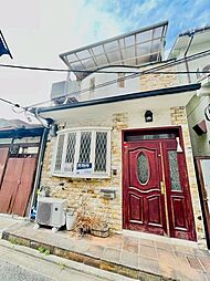 中古戸建 京都市右京区山ノ内北ノ口町