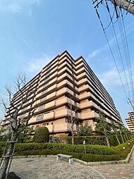 サンシティ西京極みどりの街壱番館