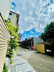 イニシア中京丸太町通り