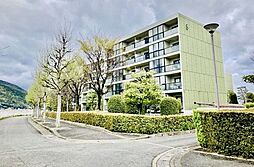 嵐山ロイアルハイツ5号棟
