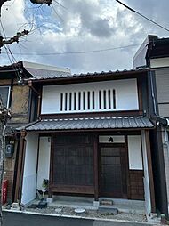 新築戸建 京都市中京区聚楽廻松下町