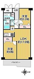 ネオコーポ太秦