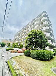 西ノ京スカイハイツ