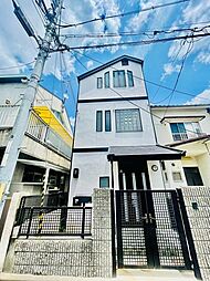 中古戸建 京都市中京区西ノ京南大炊御門町