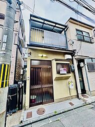 中古戸建 京都市中京区壬生下溝町
