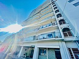 日商岩井朱雀マンション