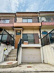 中古戸建 京都市右京区太秦安井東裏町