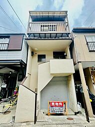 中古戸建 京都市右京区太秦面影町
