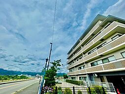 グレース嵐山