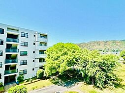 嵐山ロイアルハイツ6号棟