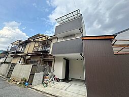 中古戸建 京都市右京区西京極畑田町