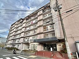 西京極ガーデンハイツ